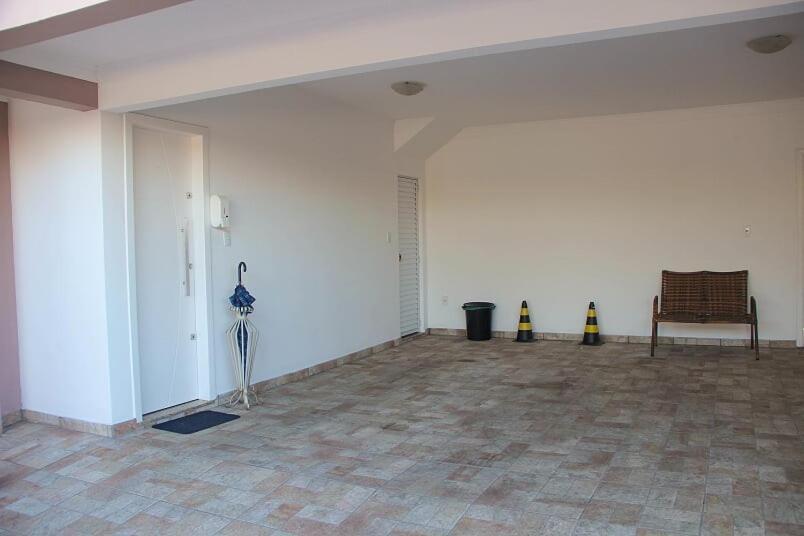 Casa Rebello - Pousada Itajaí Exterior foto
